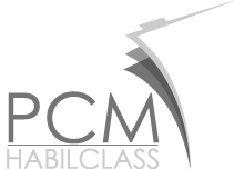 Logo PCM Habilclass